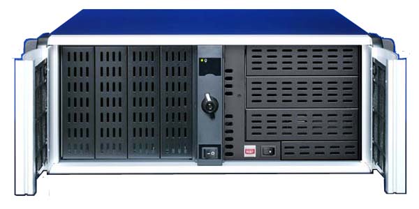 ��������� ������ 4U MS-4807