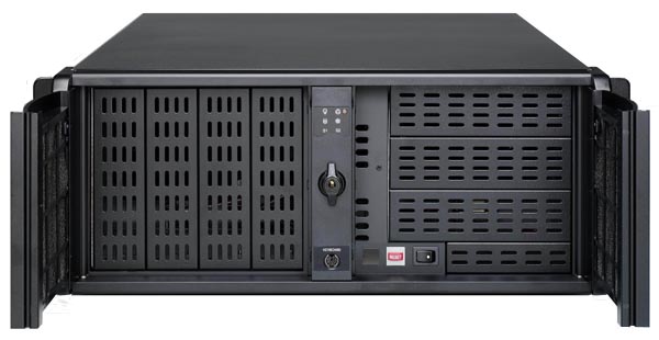 ��������� ������ 4U MS-4870